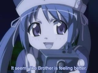 A Night With My Step Sister