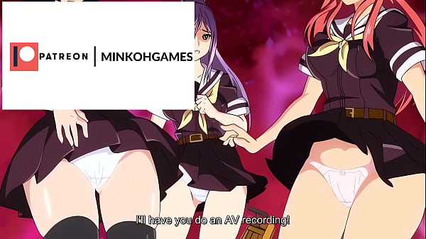 Abandon 100 Nuki Shinai to Derarenai Fushigi na Kyoushitsu