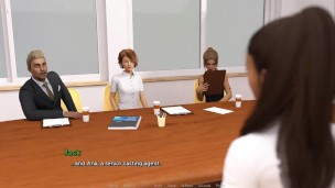 Acting Lessons: Casting Audition Goes Wrong-Ep 32