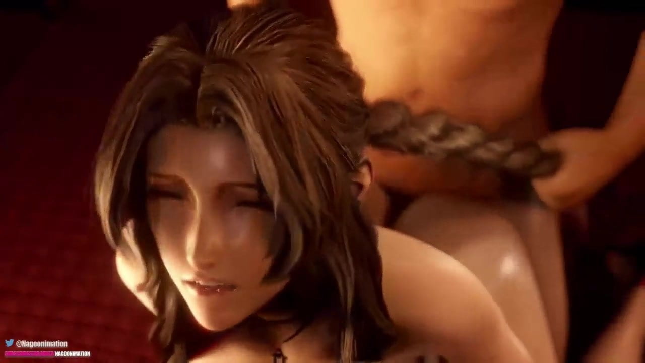 Aerith Gainsborough