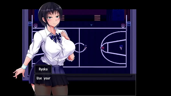 Alguns homens velhos da vila planejam fazer algo com a minha amiga – Scars Of Summer – Happy Route – Parte 2