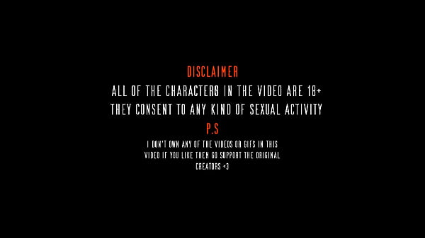 AMAZING NIGHT CLUB BLOWJOB POV HENTAI ANIMATION 4K 60FPS