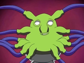 Blackfire’s Honeymoon [Hinca-p]