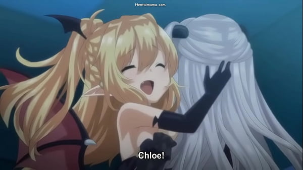 Boku wa Chiisana Succubus no Shimobe ep 2