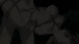 Busty Hottie Get Cum Splattered