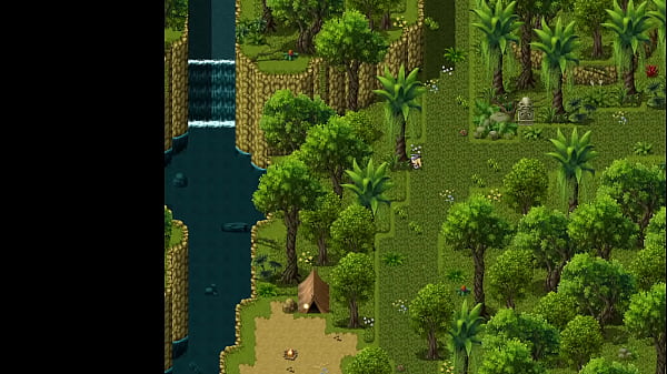 Chris survive hentai game 3 kagura