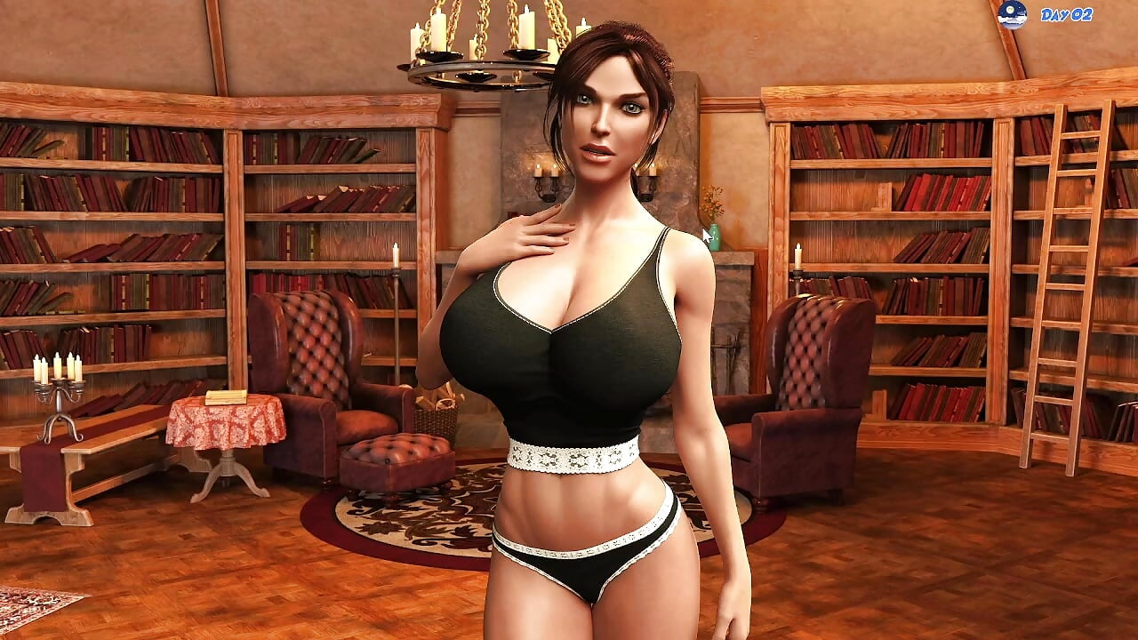 COCKHAM INTRO PART 2 AND GAMEPLAY