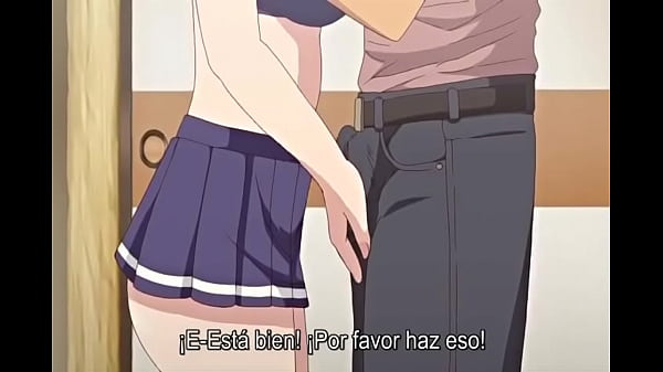 Cogiendo con la suegra