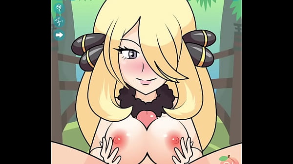 Cynthia Juicy Titfun!