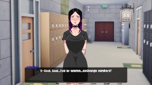 Dawn of Malice – #9 – ONE TOUCH WAS ENOUGH