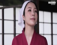 [Decensored]- Fujiki Wife Who Was Fucked All Night In Front Of Her Husband.