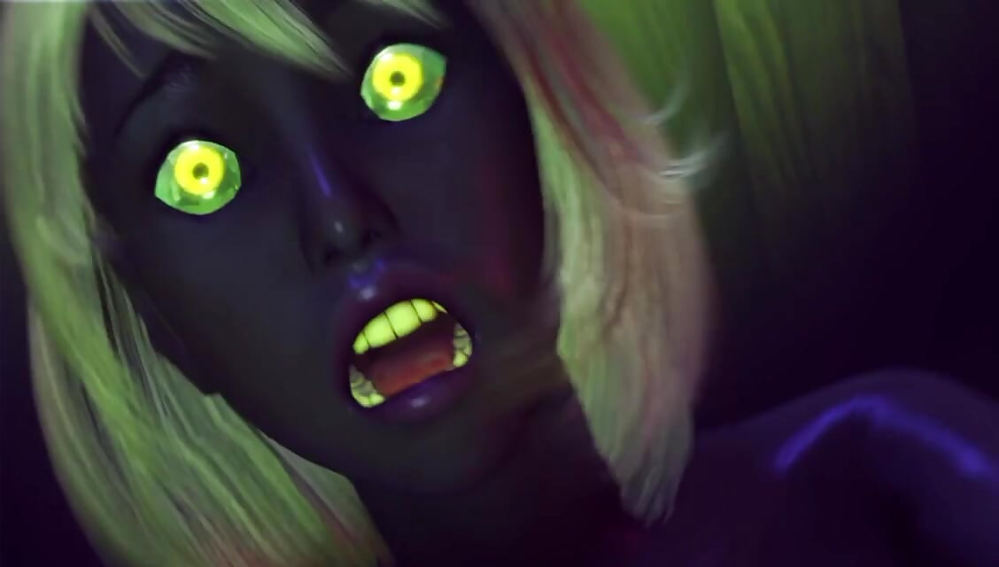 Dezmall – Dark Elf