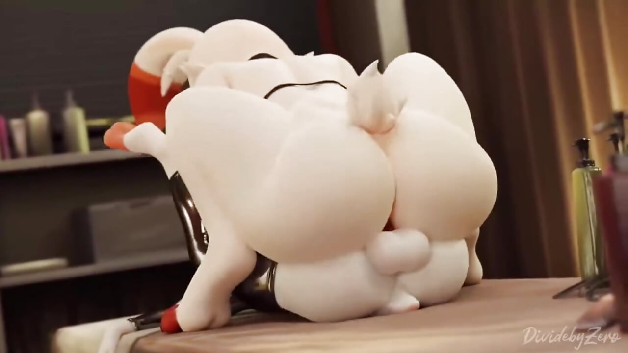 DivideByeZer0 3D Porn Hentai Compilation 75