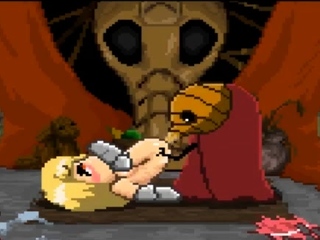 Dotto Gekijou Tanushirube Quest