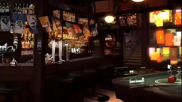 対魔忍RPGX【クリスマス】鬼崎 きらら その1