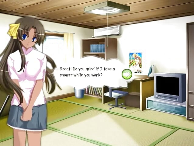 Ebony Hotness by Misskitty2k Gameplay