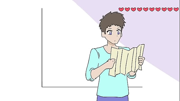 Enderman’s hug | a minecraft anime ver.