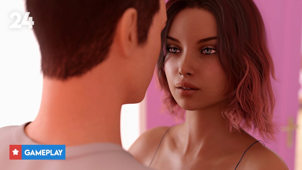 EP24: Megan’s Passionate Lust – Lust Theory – Season 1