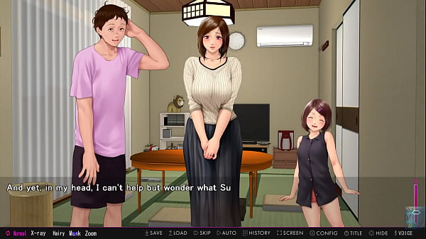 Fallen Part-Time Wife: Succumbing to an Affair with a other Man. Eng, 5