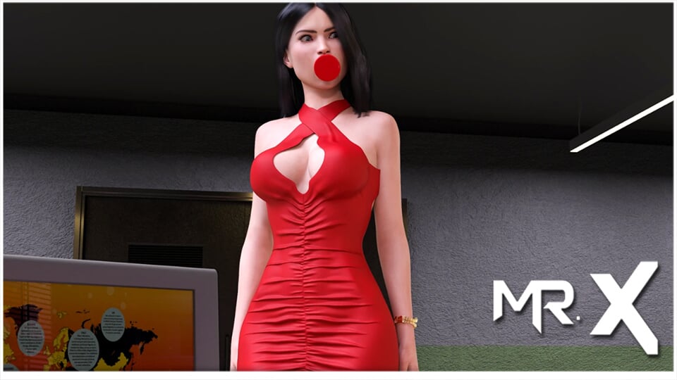 FashionBusiness – butt plug in mouth E2 #2