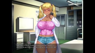 Forbidden Ward: Raunchy Recovery Plan Part 12 Miyabi Route END