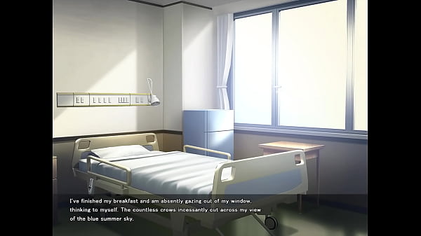 Forbidden Ward: Raunchy Recovery Plan Part 9 Chisa Route End