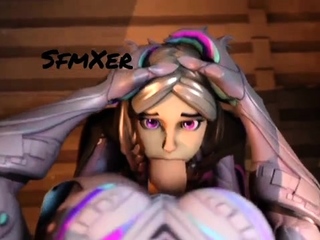 Fortnite: POV Blowjob Compilation