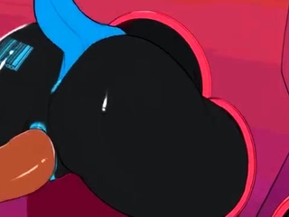 Furry Girls – Hardcore YMV