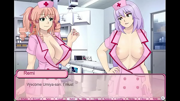 Futa Fantasy Ep 1 – Getting Fucked in front of everyone