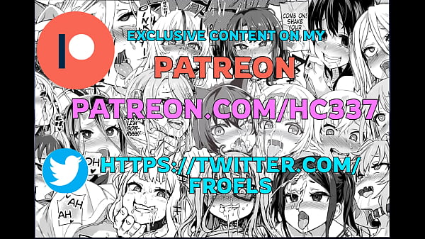 FUTANARI ANIMATION OVERWATCH HENTAI 4K 60FPS