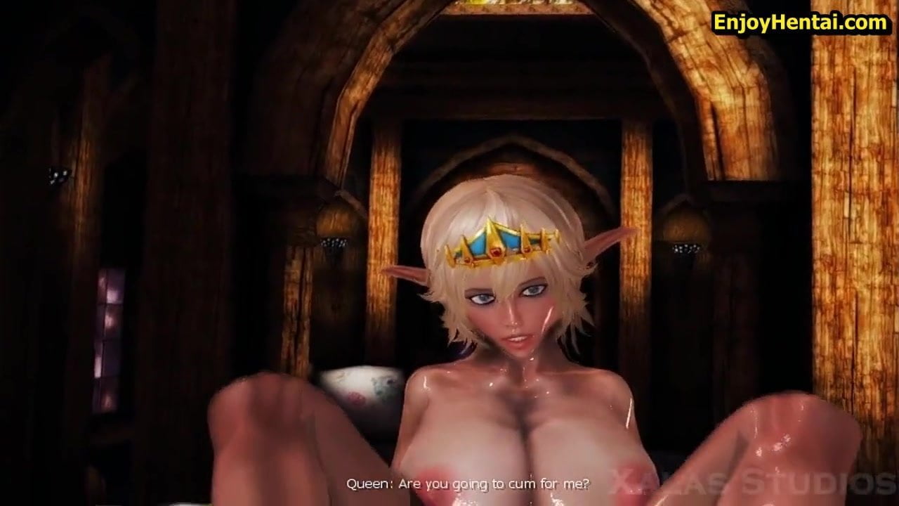 Futanari Fantasy