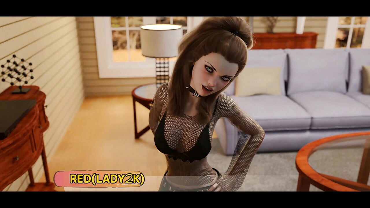 Hard To Love – Ep 6 – A Fuss For Nothing by MissKitty2K