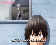 Hatsukoi Jikan ALL EPISODES 1-4 HENTAI