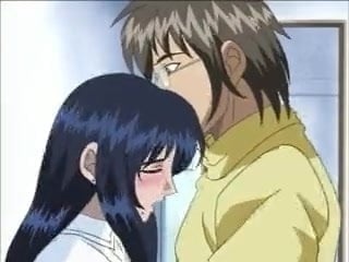 Hentai, crime of passion