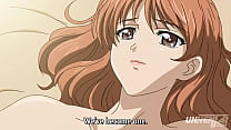 Hentai – MILF Tetona Desea Quedarse Embarazada [Sin Censura]