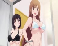 Hentai – Overflow Complete Series Eng Sub
