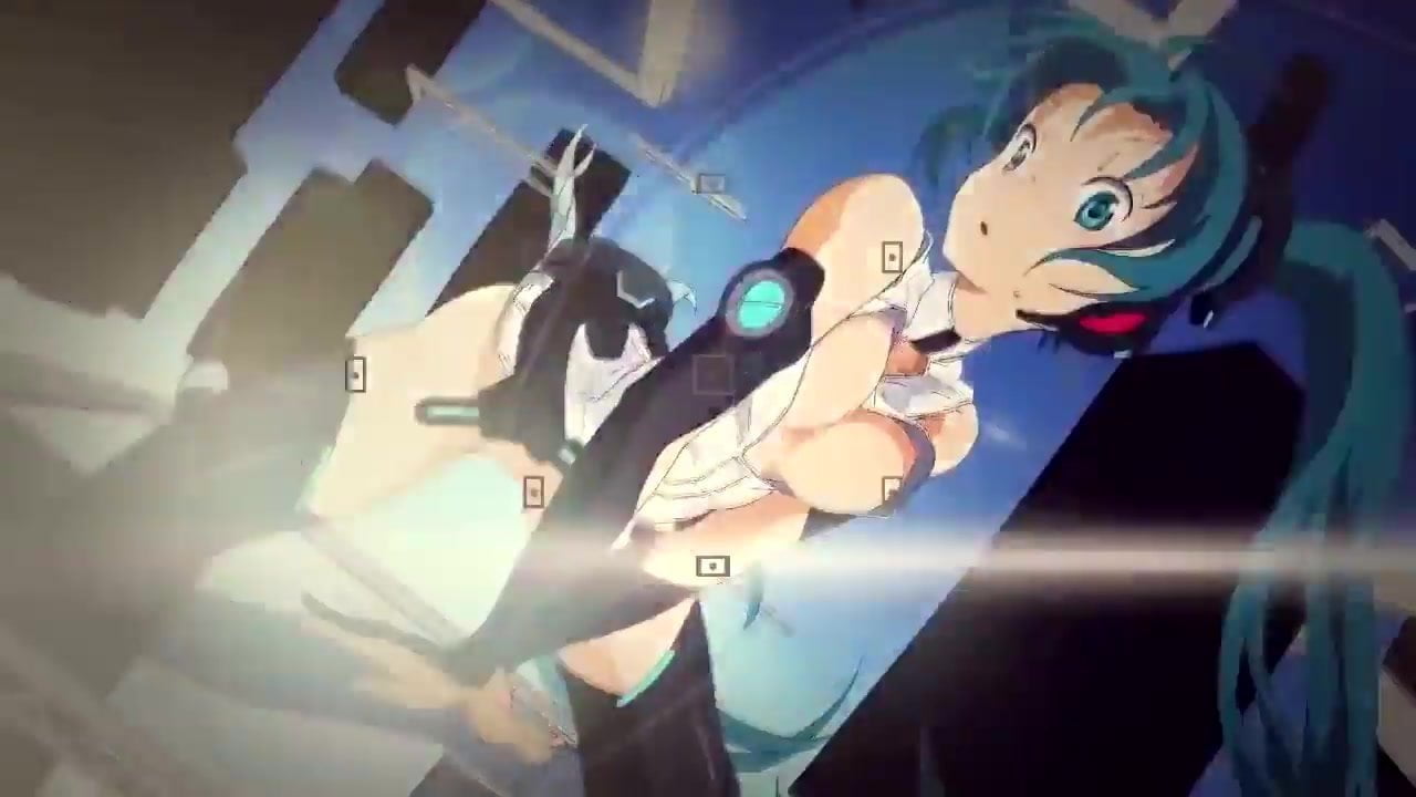 HMV – Oh you crazy