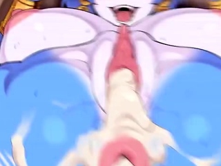 [HMV]Midnight Breeder