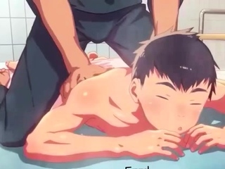 Honjo Makiki [Danziengine]