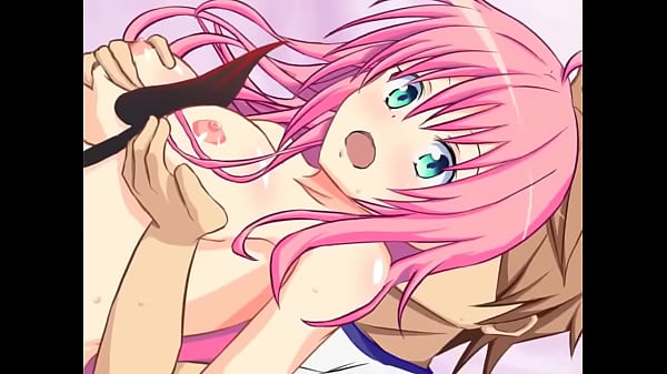 Hot hentai fucking – 2d anime porn video