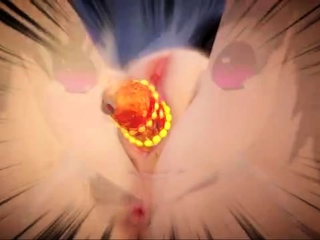 Hypnotized Sluts Get Degraded by Insects (HMV)