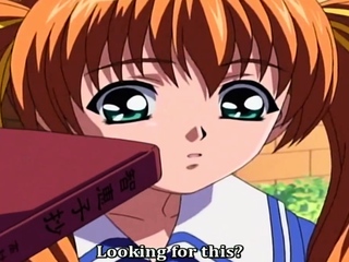 Immoral Sisters 02 Blossoming – Hentai Uncensored