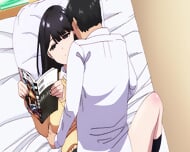 Iribitari Gal Ni Manko Tsukawasete Morau Hanashi 1