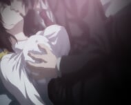 Kara No Shoujo – 01 [60fps]