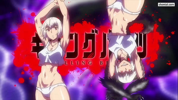 Killing Bites – Anime compilation