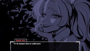 Knightly Passion 1 – The Hunt