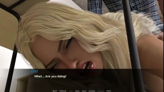 LBH: The Best Accidental Anal Ever-Ep 16