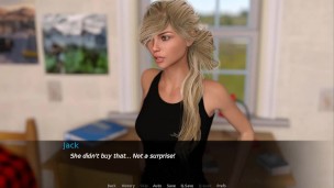 LBH:She is so Fucking Hot-Ep 1