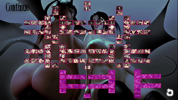 Let’s go with Kurusu first (Twin Succubus) Ep 17