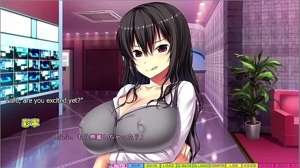Limit Over – Ayane Lust Route 2 – Dick Drainage